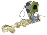 Flow Controllers